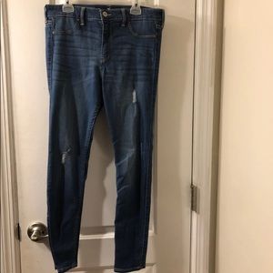 Hollister Jeans - Hollister jeans 9S Hollister Jeans - Hollister jeans 9S